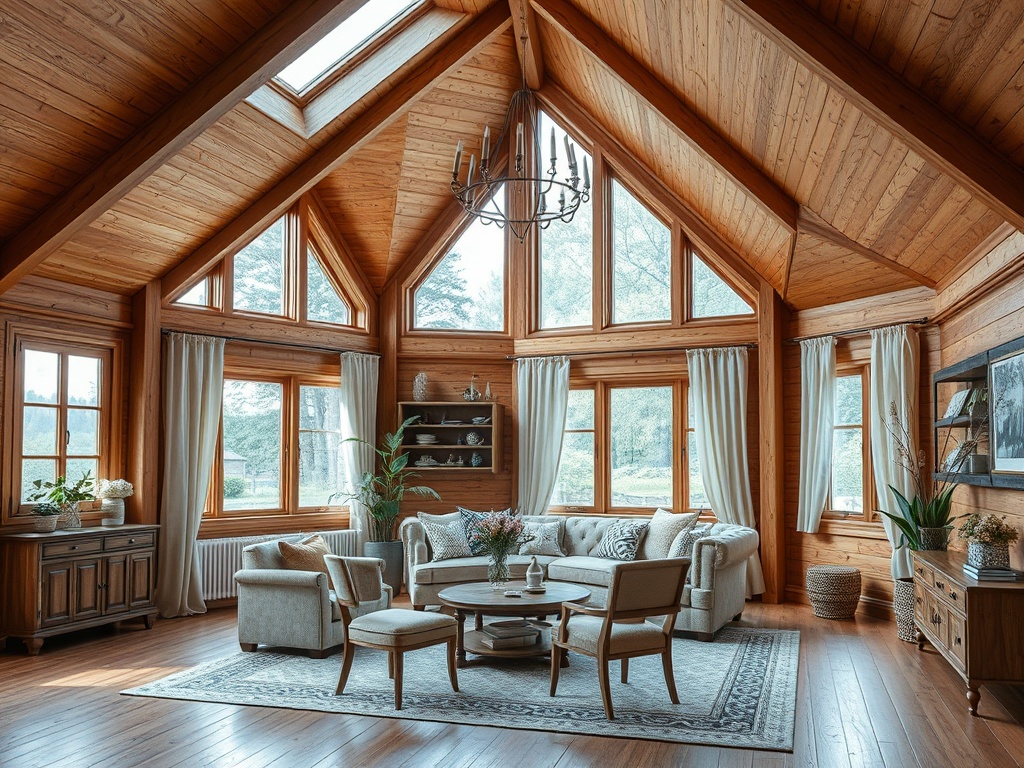 mono-stroi.ru | Управление климатом с помощью программируемых термостатов в деревянном доме