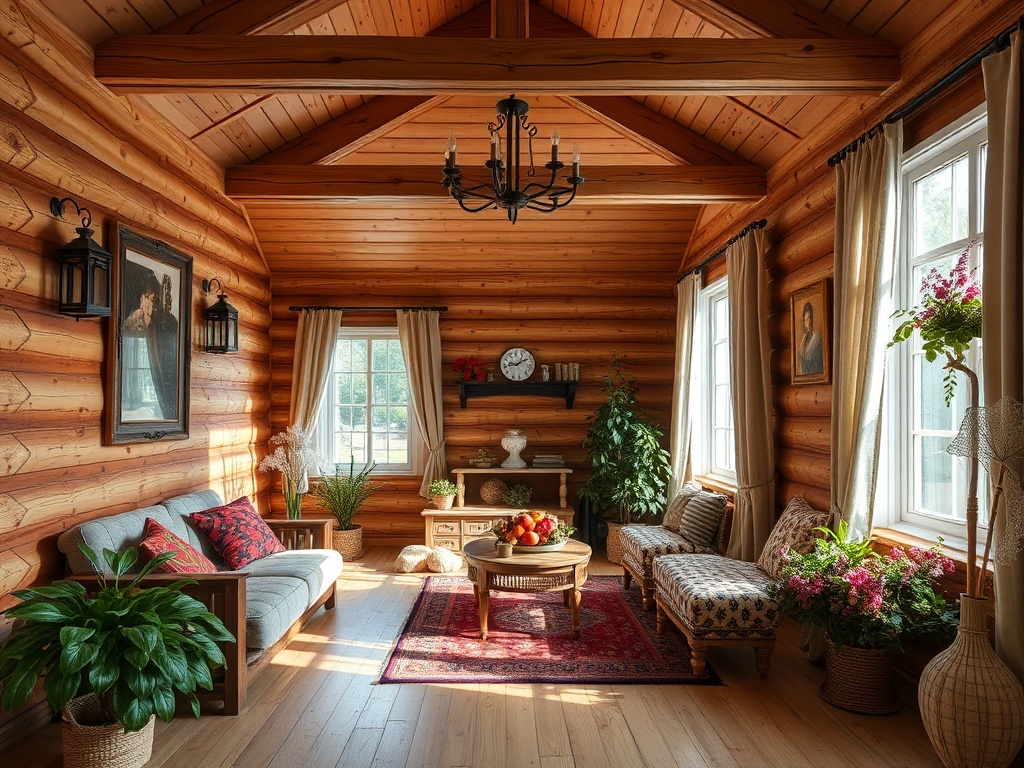 mono-stroi.ru | Коллекция вин в деревянном доме