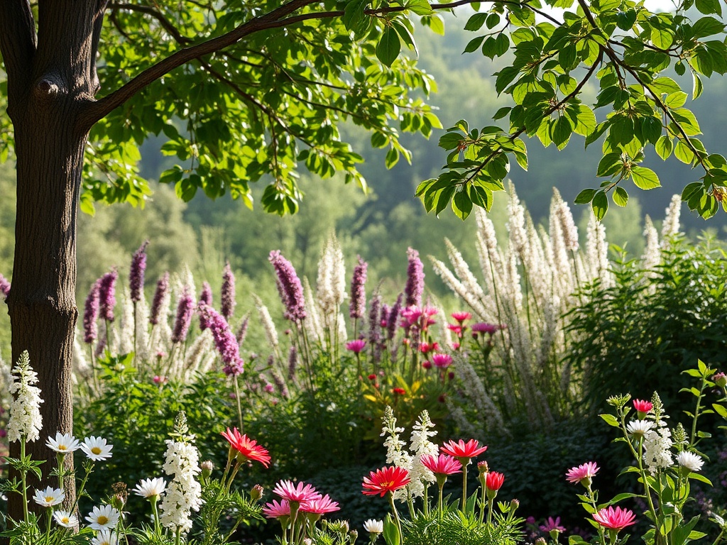 mono-stroi.ru | Живая изгородь вместо забора