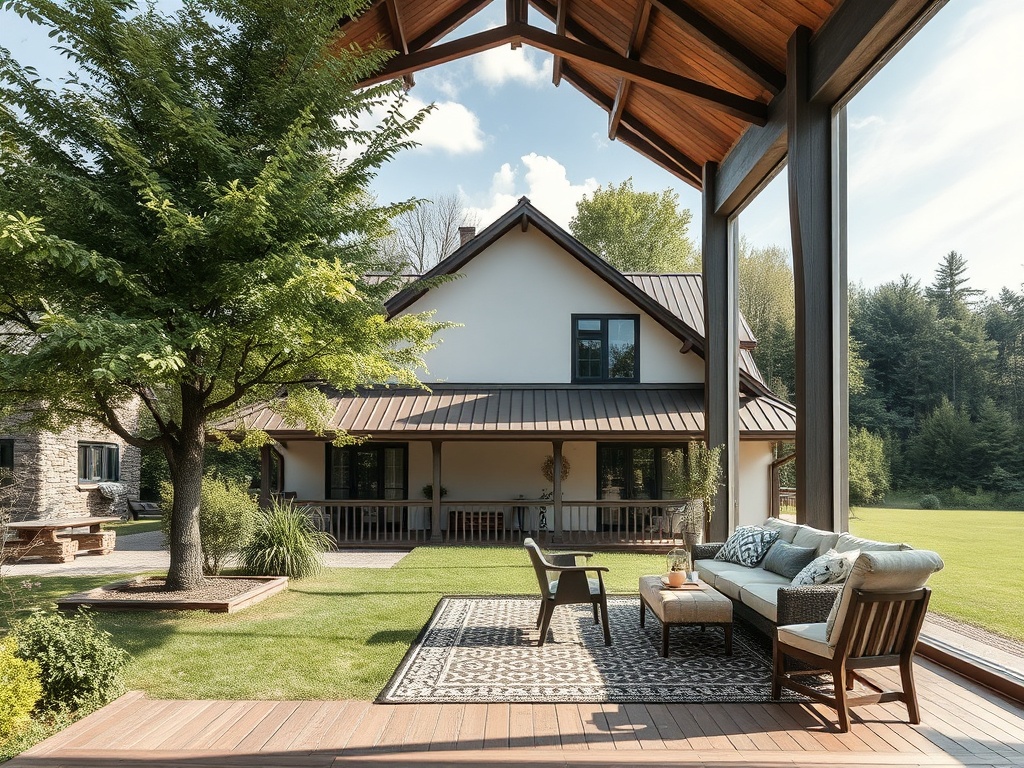 mono-stroi.ru | Межевание участка загородного дома: как избежать споров о границах